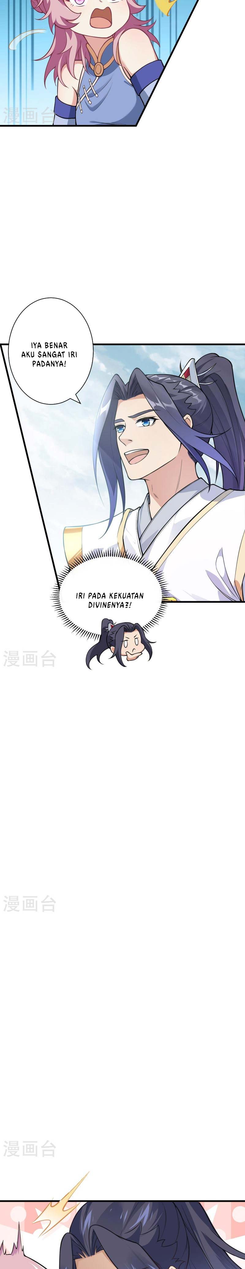 Dilarang COPAS - situs resmi www.mangacanblog.com - Komik against the gods 561 - chapter 561 562 Indonesia against the gods 561 - chapter 561 Terbaru 6|Baca Manga Komik Indonesia|Mangacan